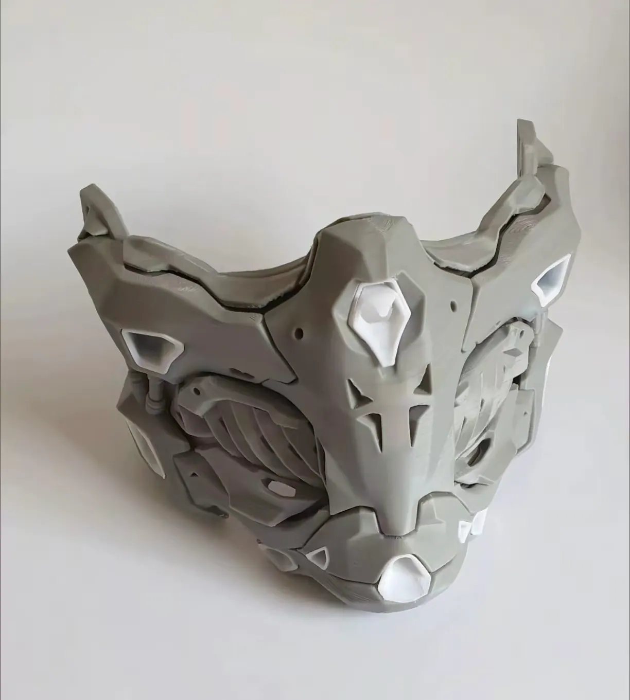 Precision Machined Housing