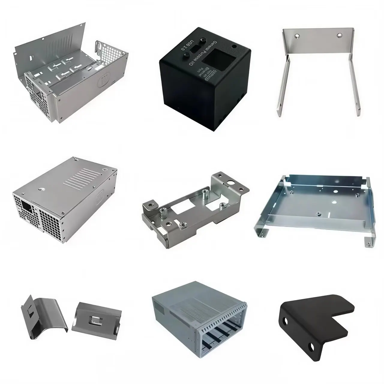 Sheet Metal Fabrication