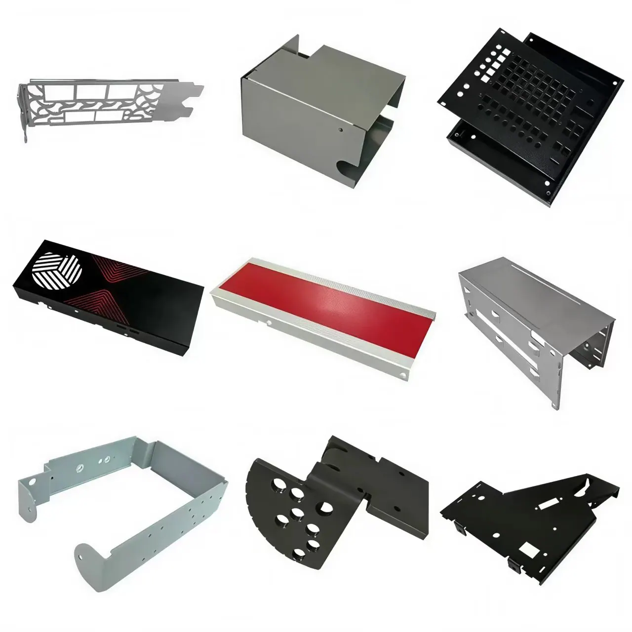 Laser Cutting